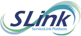 SLink 로고